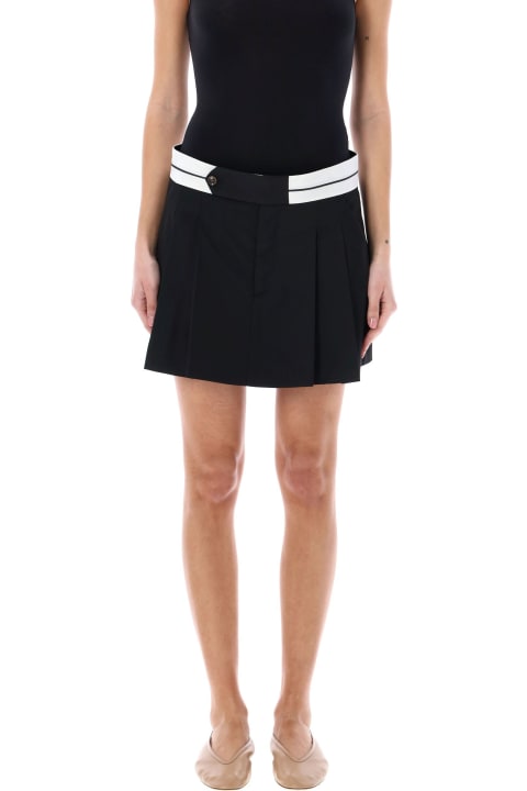 ウィメンズ The Garmentのワンピース＆ドレス The Garment Pluto Mini Skirt