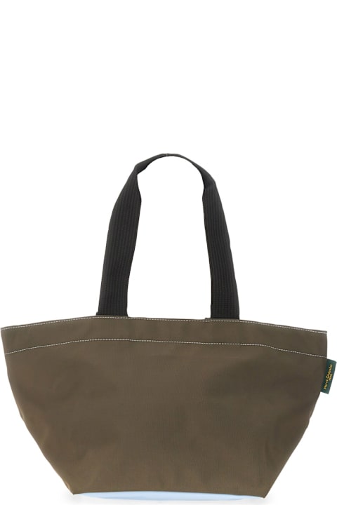 Hervè Chapelier Bags for Women Hervè Chapelier Medium Shopping Bag