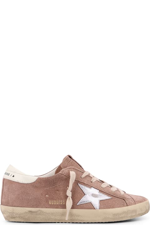 Golden Goose Sneakers for Women Golden Goose Superstar Sneakers