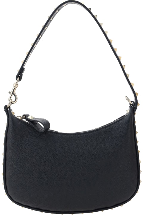 Bags for Women Valentino Garavani Mini Rockstud Shoulder Bag