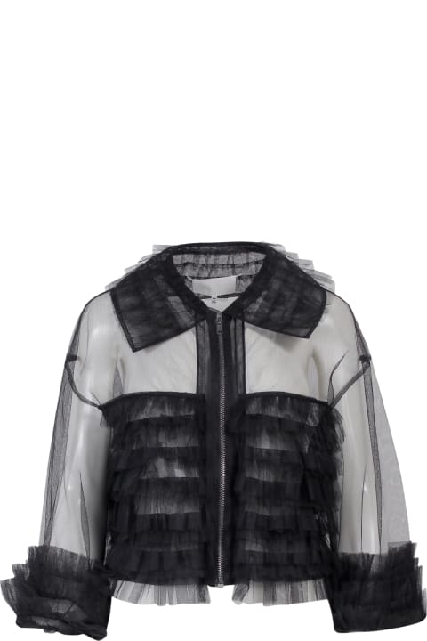 Coats & Jackets Sale for Women Maison Margiela Top
