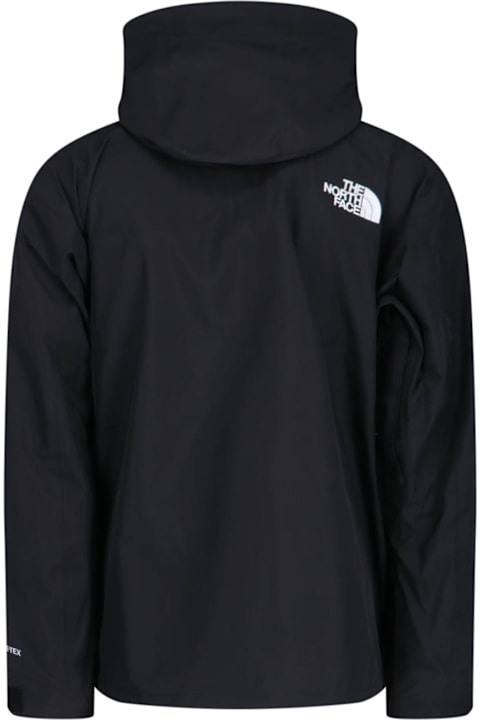 Fashion for Women The North Face 'gore-tex® Mountain' Jacket