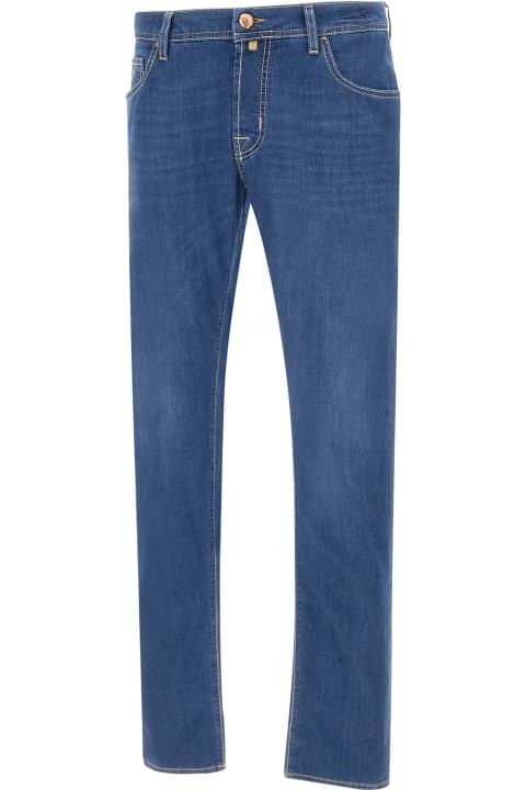 Fashion for Men Jacob Cohen "nick" Jeans