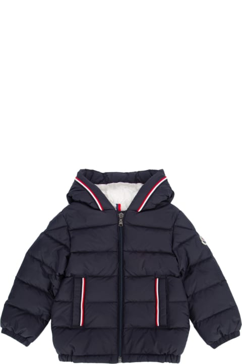Moncler for Baby Boys Moncler Merary Jacket
