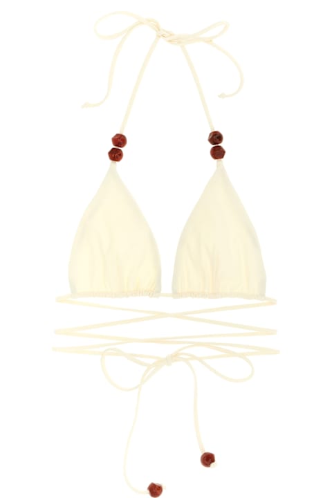 Homeware Magda Butrym 're 26' Bikini Top