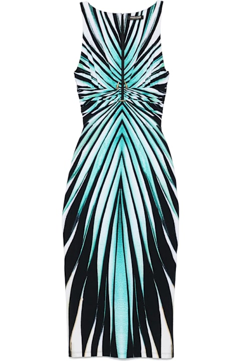 Roberto Cavalli for Kids Roberto Cavalli Dress