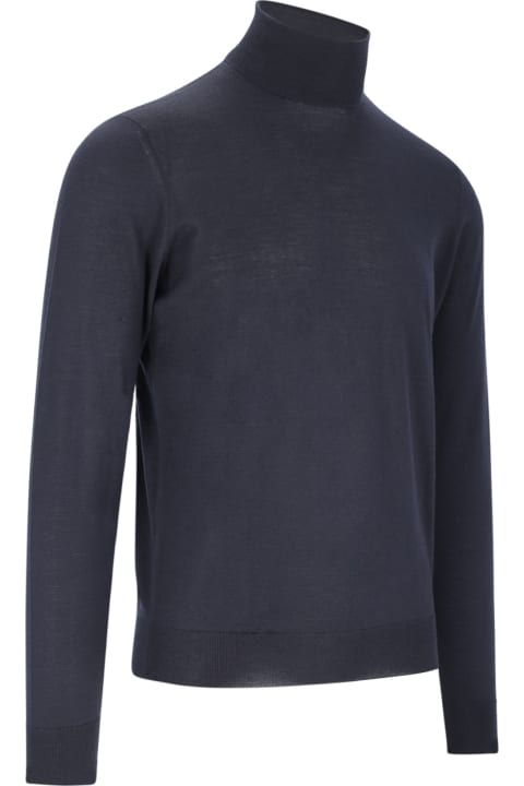 Homeware Drumohr Drumohr - Classic Turtleneck
