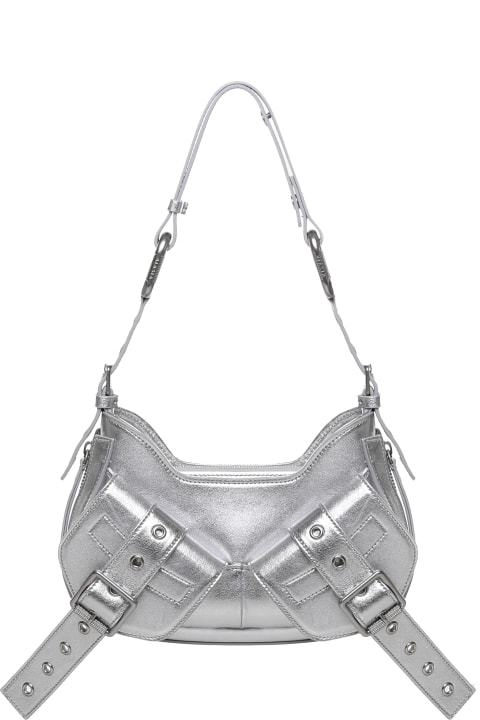 أدوات منزلية Biasia Shoulder Bag Y2k.002