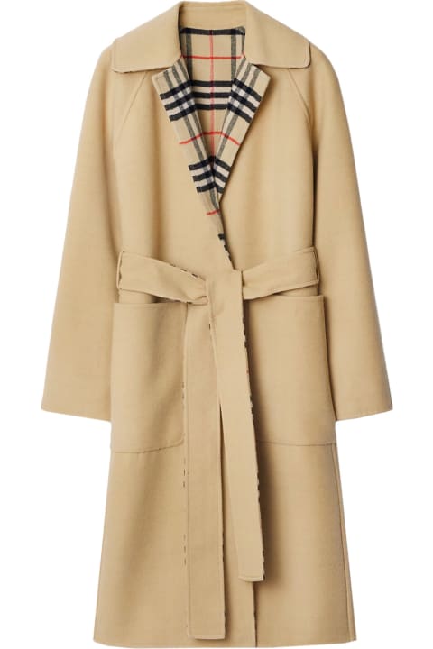 Burberry Coats & Jackets for Women Burberry Coat