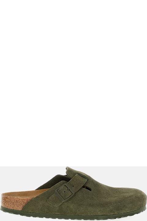 Birkenstock Other Shoes for Men Birkenstock Boston Birkenstock