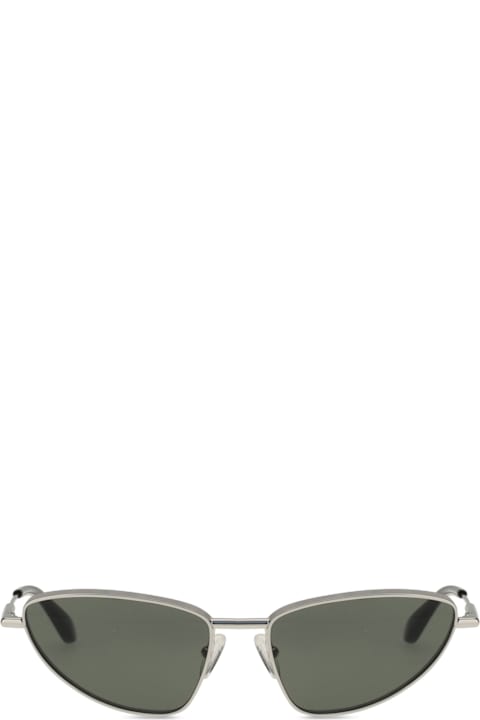 Homeware Alexander McQueen Cat-eye Sunglasses