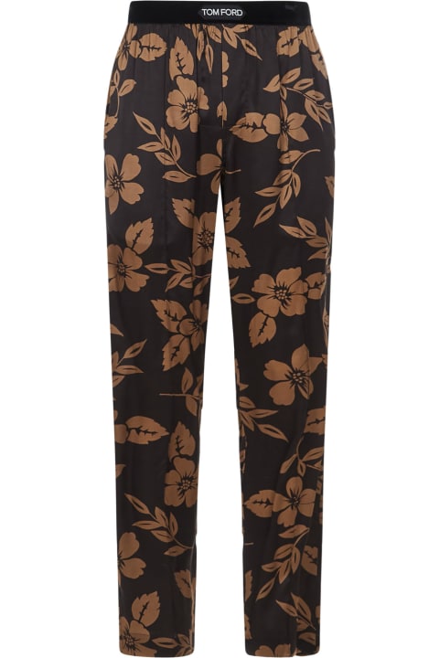 Tom Ford Pants for Men Tom Ford Trousers