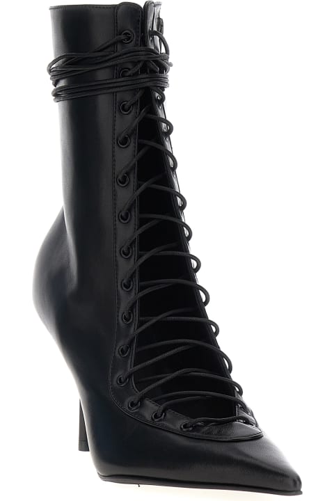 Le Silla Boots for Women Le Silla 'colette' Ankle Boots