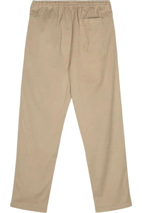 Pants for Men Aspesi Ventura Pocketed Trousers