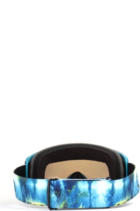 Out Of Eyewear for Men Out Of Katana The One - Underwater / Gelo Lens Eyewear