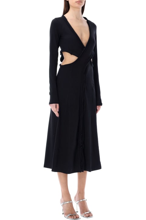 D-hilly Dress