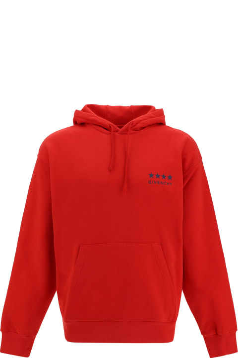 Fleeces & Tracksuits for Men Givenchy Hoodie