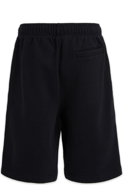 AMBUSH Pants for Men AMBUSH Logo Embroidered Shorts