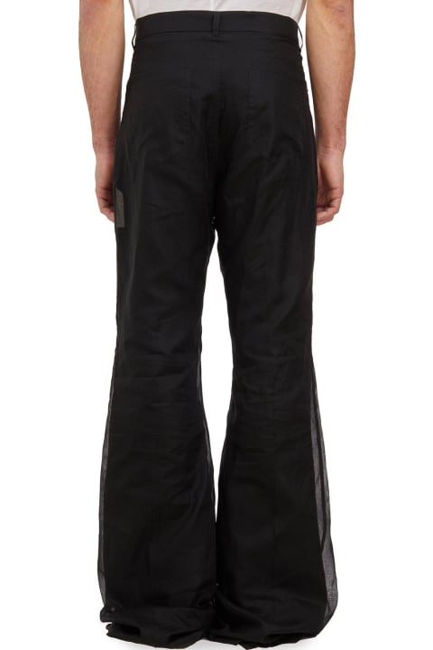 Pants for Men Rick Owens Bolan Bootcut Pants