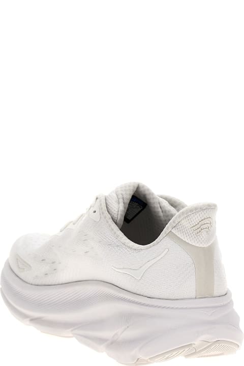 'clifton 9' Sneakers