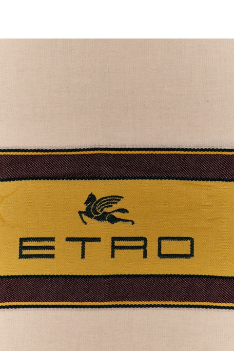 Etro for Men Etro 'senecio' Plaid