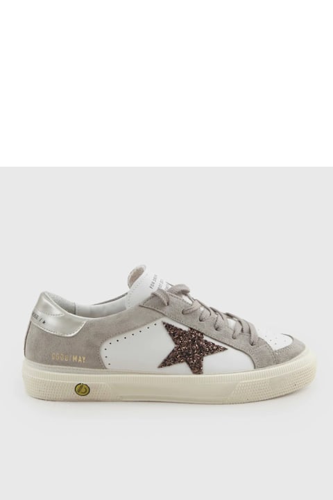 Golden Goose Sneaker "star"