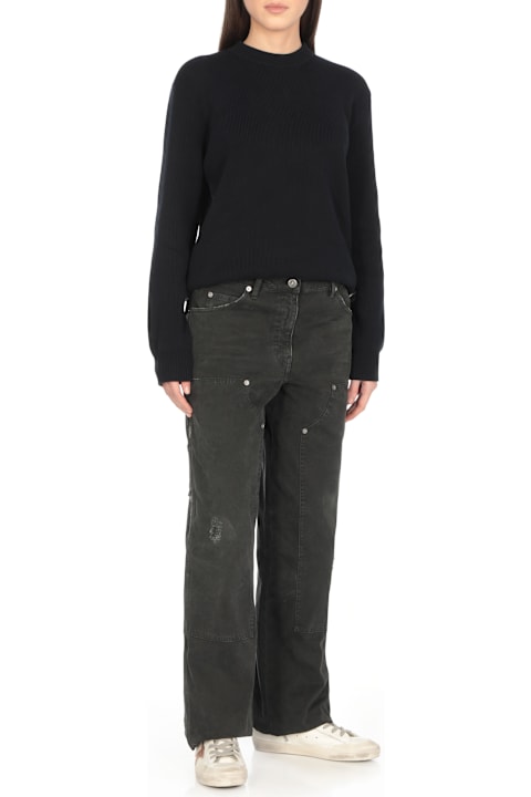 أدوات منزلية Golden Goose Francy Penstar Sneakers