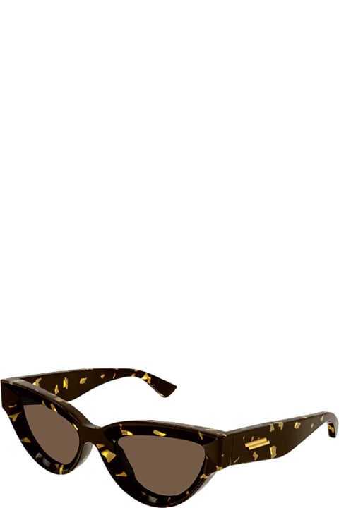 Bottega Veneta Eyewear Eyewear for Women Bottega Veneta Eyewear Bv1249s Sunglasses