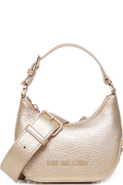 Fashion for Women Love Moschino Bag With Logo