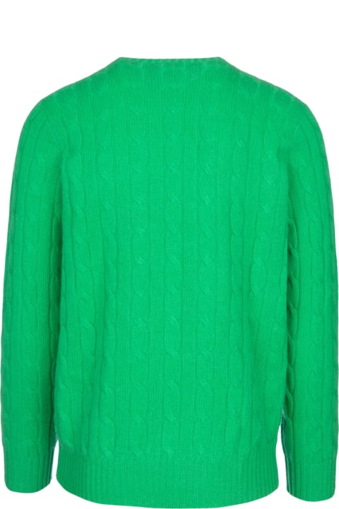 Sweaters for Men Polo Ralph Lauren Maglione