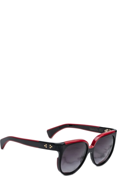 Fashion for Women Jacques Marie Mage Cleveland - Nightfall Sunglasses