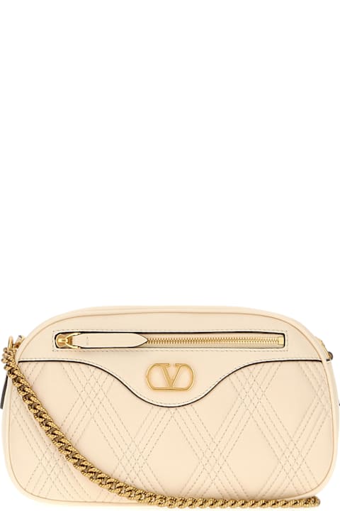 Homeware Valentino Garavani 'quiltie 67' Shoulder Bag