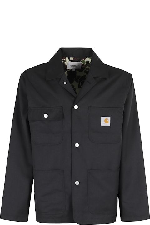 Homeware Carhartt Seaton Blazer