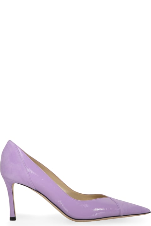 Homeware Jimmy Choo Pointy-toe Pumps