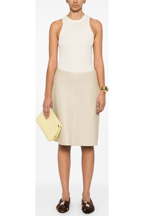 Totême for Kids Totême Sleeveless Top