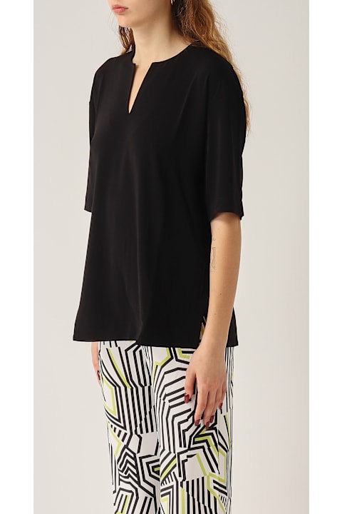 Max Mara Topwear for Women Max Mara Rigel Blouse