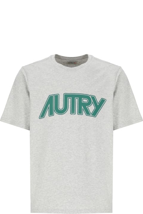 Autry Topwear for Women Autry Main T-shirt