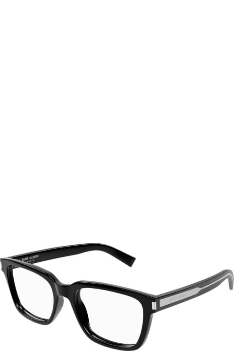 Eyewear for Men Saint Laurent Eyewear Glasses