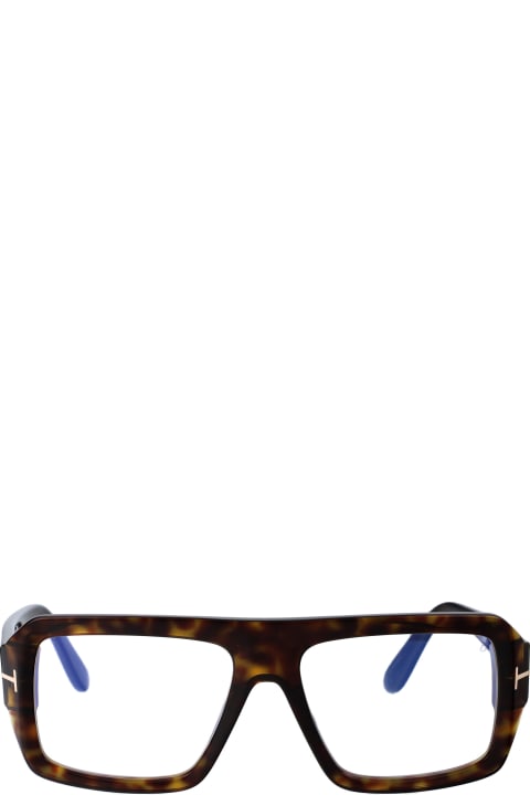 Fashion for Men Tom Ford Eyewear Ft5903-b Glasses