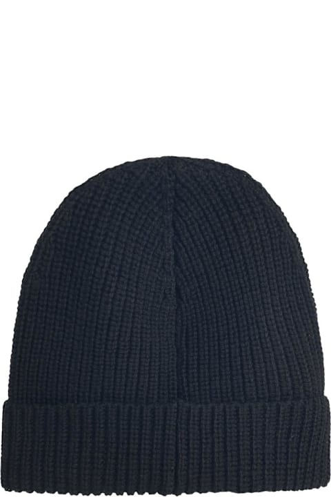 Homeware Off-White 
arrow
 Black Wool Beanie