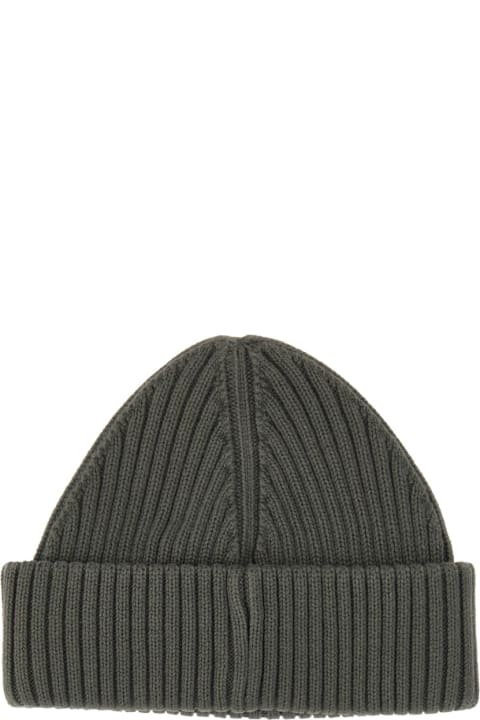 Fred Perry for Men Fred Perry Beanie Hat With Logo