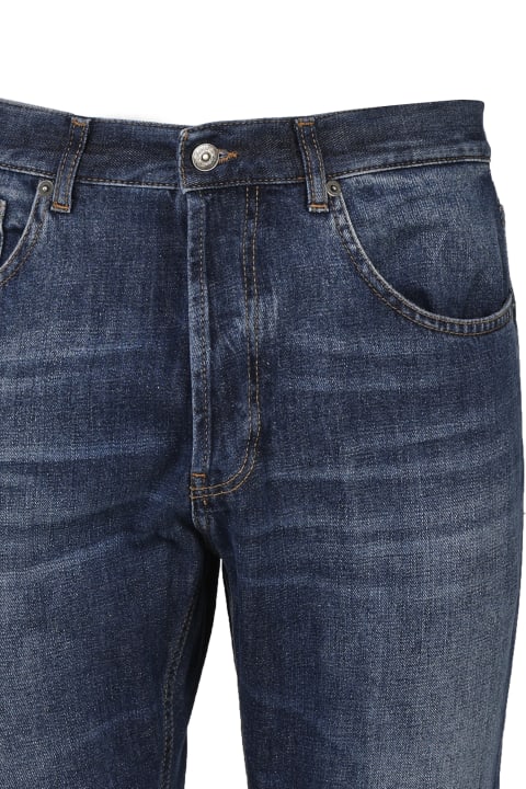 Denim Jeans