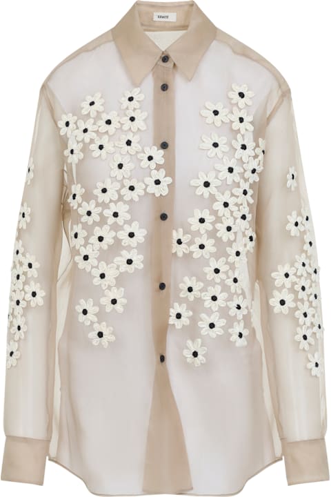 Khaite for Men Khaite Argo Top