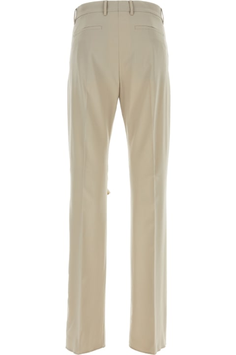 Homeware Givenchy Pantaloni
