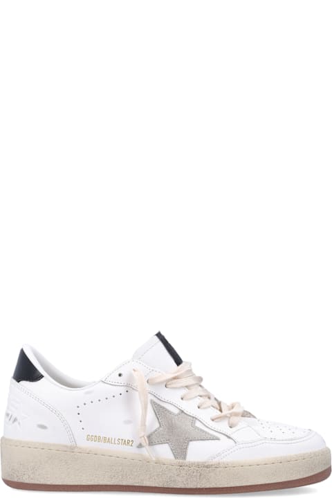 Golden Goose for Men Golden Goose Ballstar 2