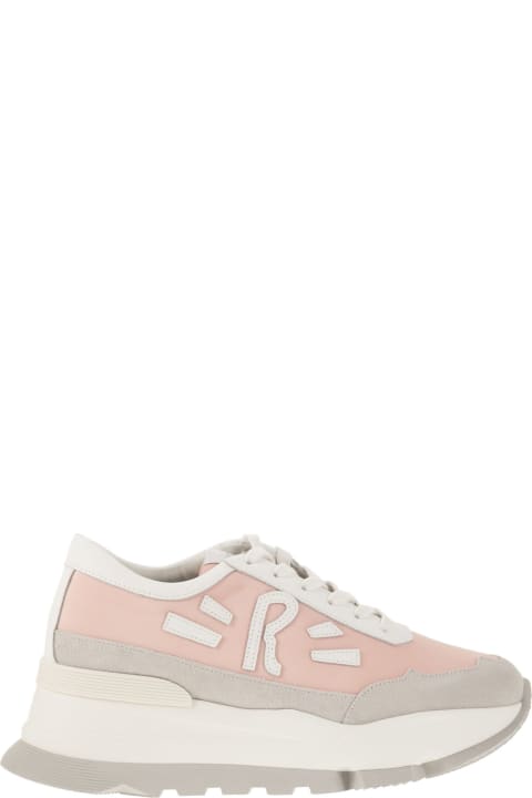 Ruco Line Sneakers for Women Ruco Line Aki 300 Bomber