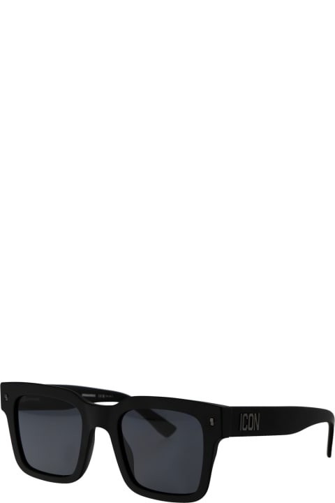 Dsquared2 Eyewear for Kids Dsquared2 Eyewear Icon 0010/s Sunglasses