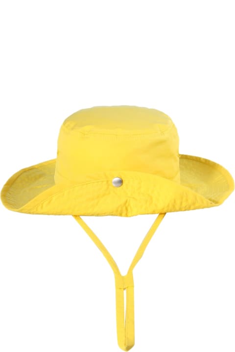 Jil Sander Hats for Women Jil Sander Woman Polyamide Hat