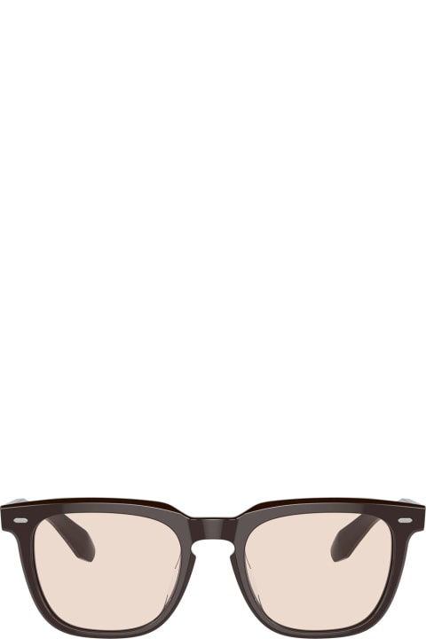 Oliver Peoples Eyewear for Men Oliver Peoples Ov5546u - N.06 1772 Kuri Brown Sunglasses