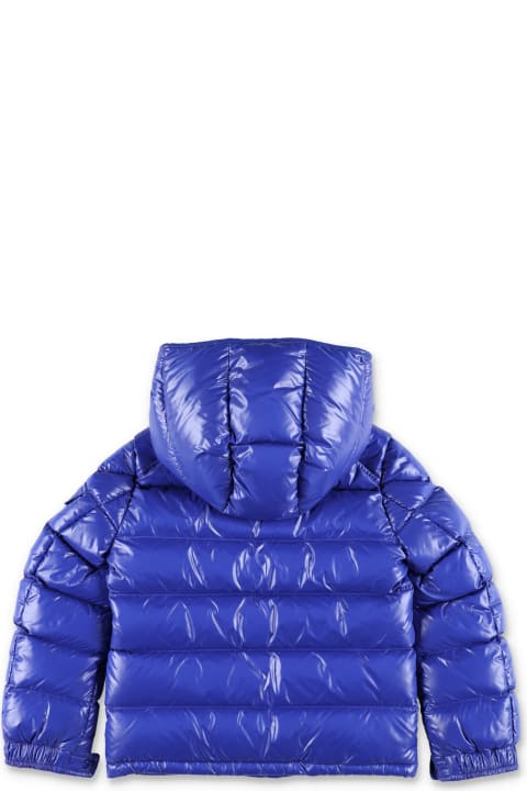 Moncler Coats & Jackets for Boys Moncler Maya Jacket